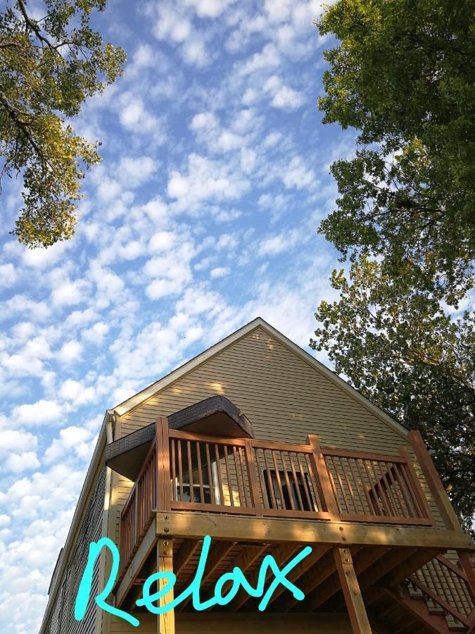 5430 Happy Home Chicago Exterior photo